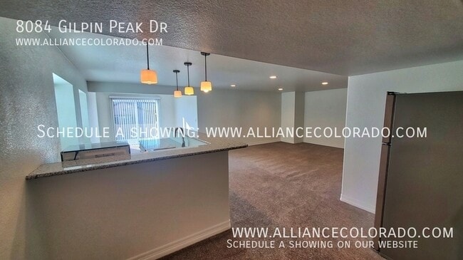 Building Photo - 8084 Gilpin Peak Drive