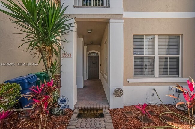 Building Photo - 8334 NW 144th Terrace