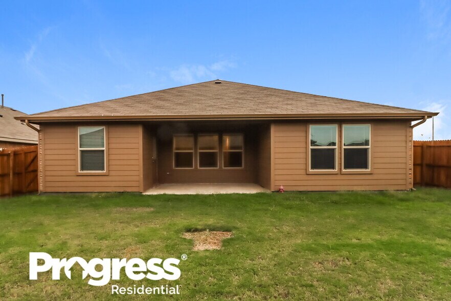 Building Photo - 10302 Fort Belknap Trail