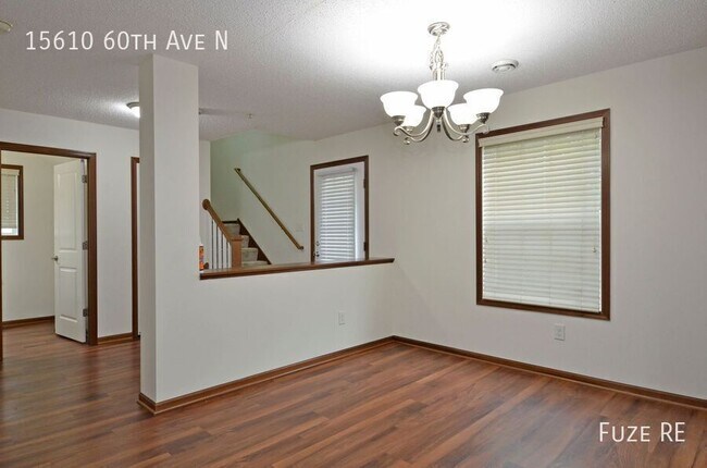 Building Photo - 15610 60th Ave N