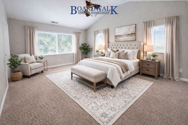 Building Photo - Beautiful 3 Bedroom Townhome End Unit in Draper!