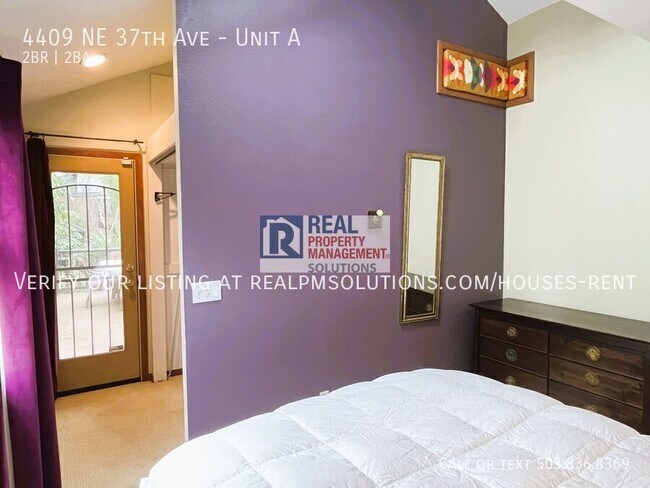 Building Photo - 4409 NE 37th Ave