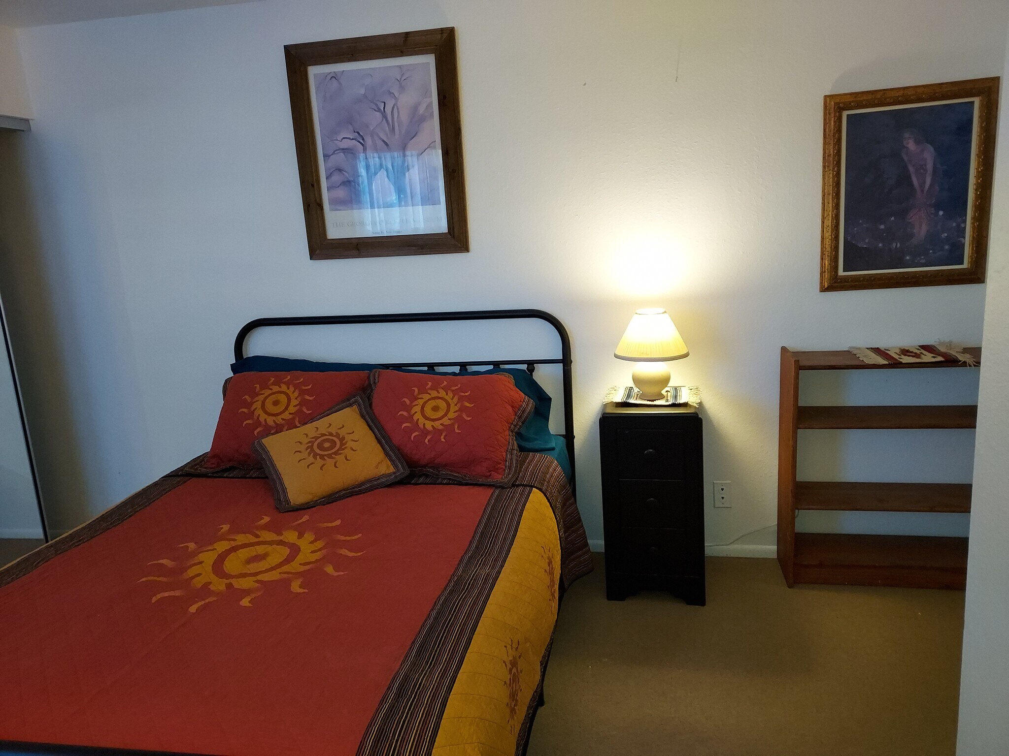 Bedroom - 941 Calle Mejia