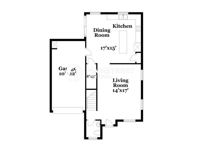Building Photo - 3 Bedroom Pet-Friendly Home in Raleigh, NC with Main Street Renewal