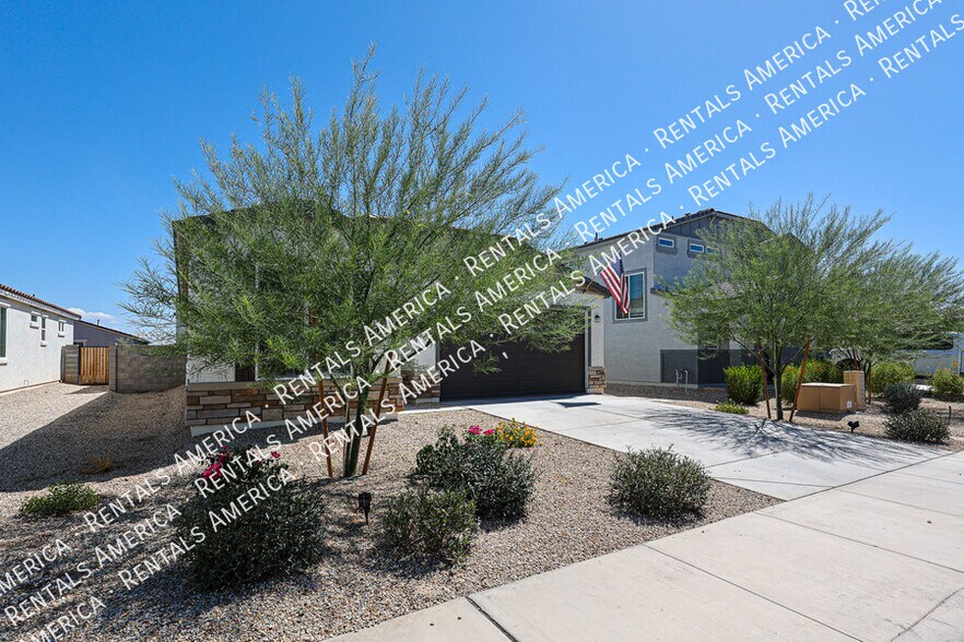 Building Photo - 18063 W Soft Wind Dr