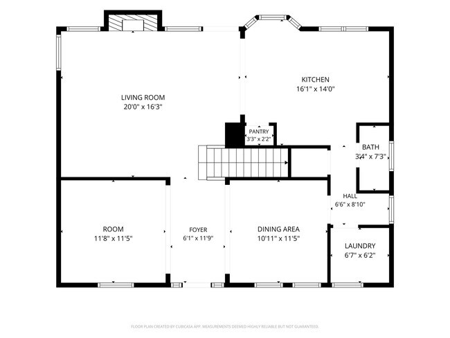 Building Photo - 16810 Valley Palms Dr