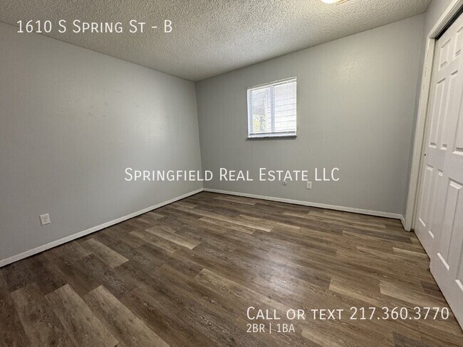 Building Photo - 1610 S Spring St