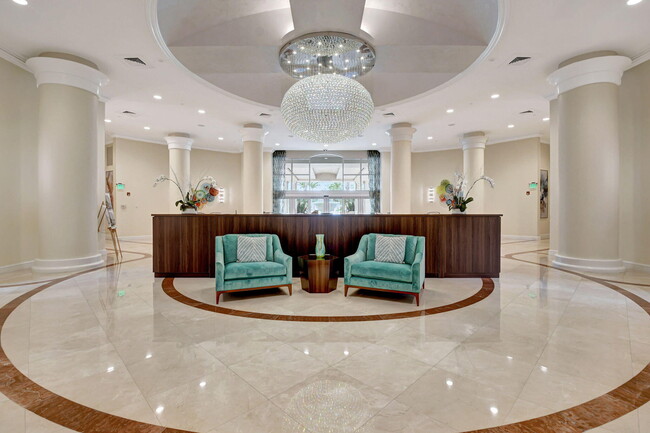 Building Photo - 3700 S Ocean Blvd