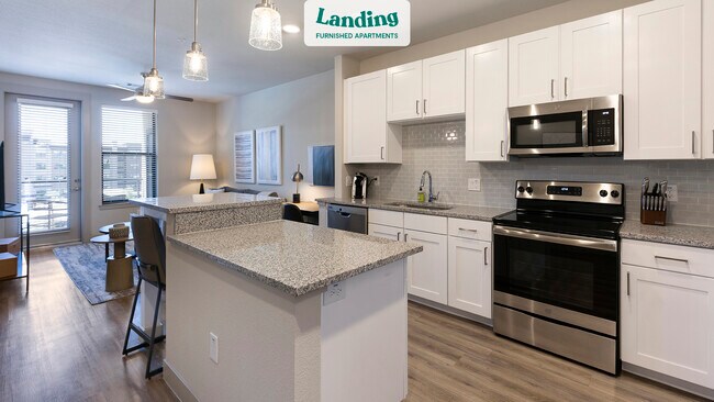Building Photo - 100 N Hearthstone Way