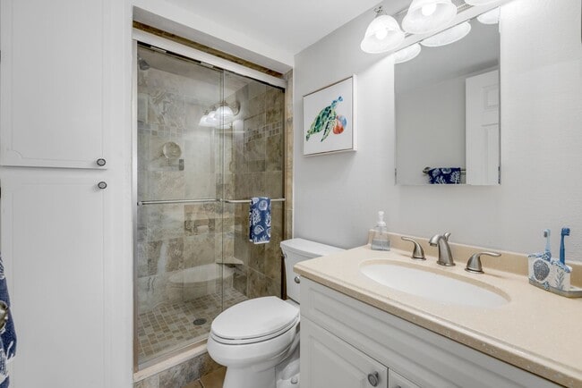 Building Photo - New Smyrna Fully Furnished 2BD/2BA Beach Condo in Waterfront Community!