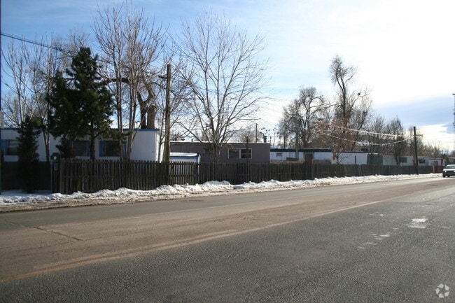 Building Photo - Morrison Road Apartments