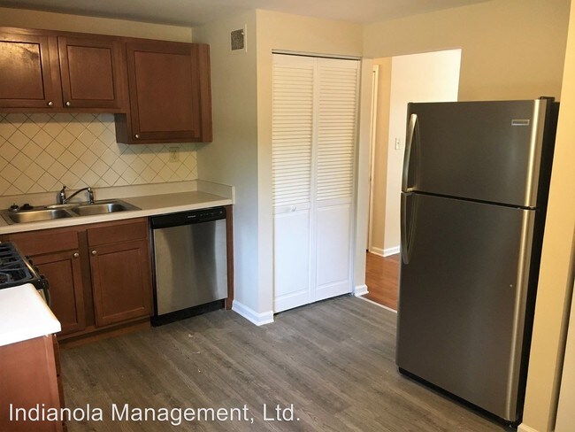 Building Photo - 760 Moon Rd