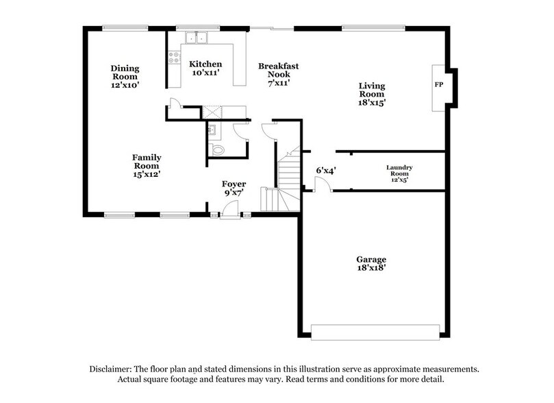 Building Photo - 10218 Ash Fork Dr