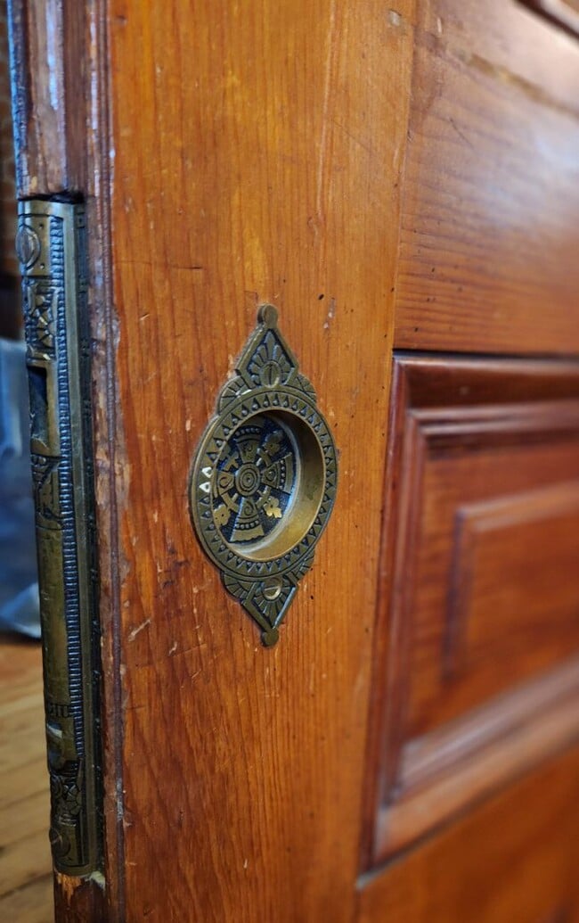 Building Photo - Gorgeous 19th Century Victorian showpiece