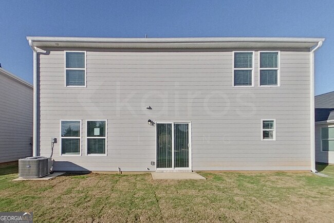 Building Photo - 108 Flat Rock Ml Trl