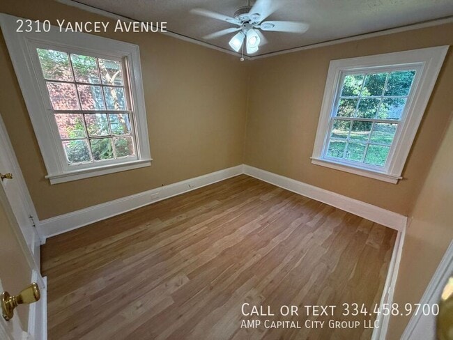 Building Photo - 2310 Yancey Ave