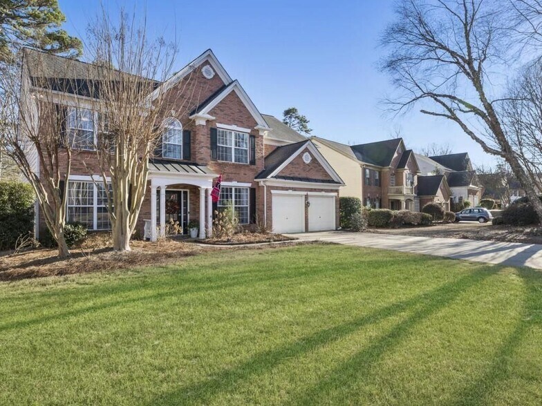 Building Photo - 1305 Mountclaire Dr