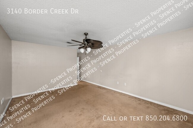 Building Photo - 3140 Border Creek Dr