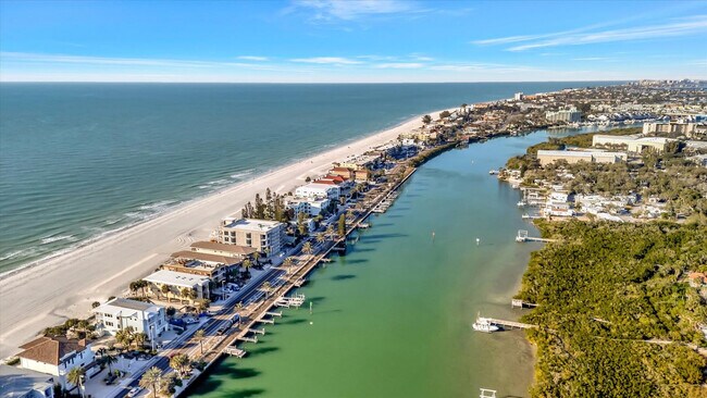 Building Photo - 10 Gulf Blvd