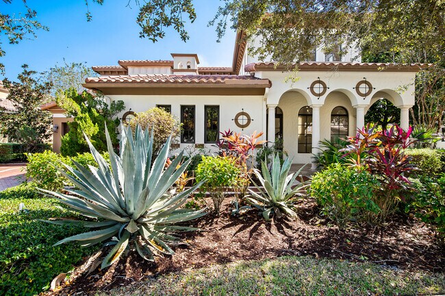 Building Photo - 7040 Long Leaf Dr