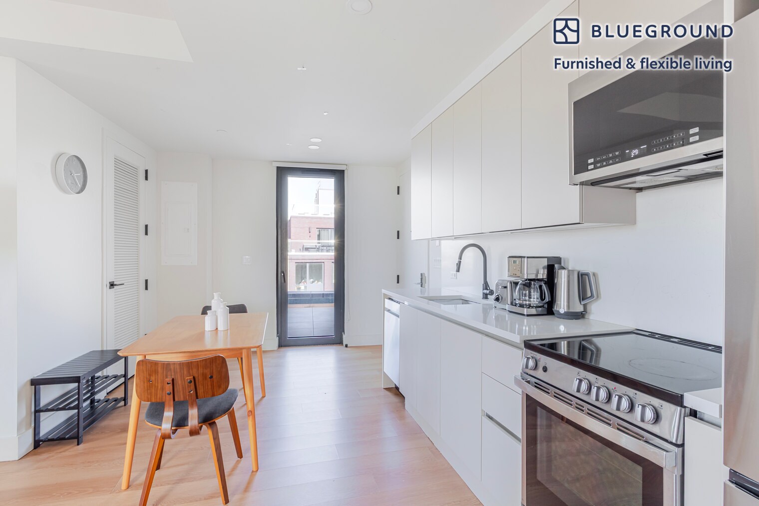 Building Photo - 130 Hope St