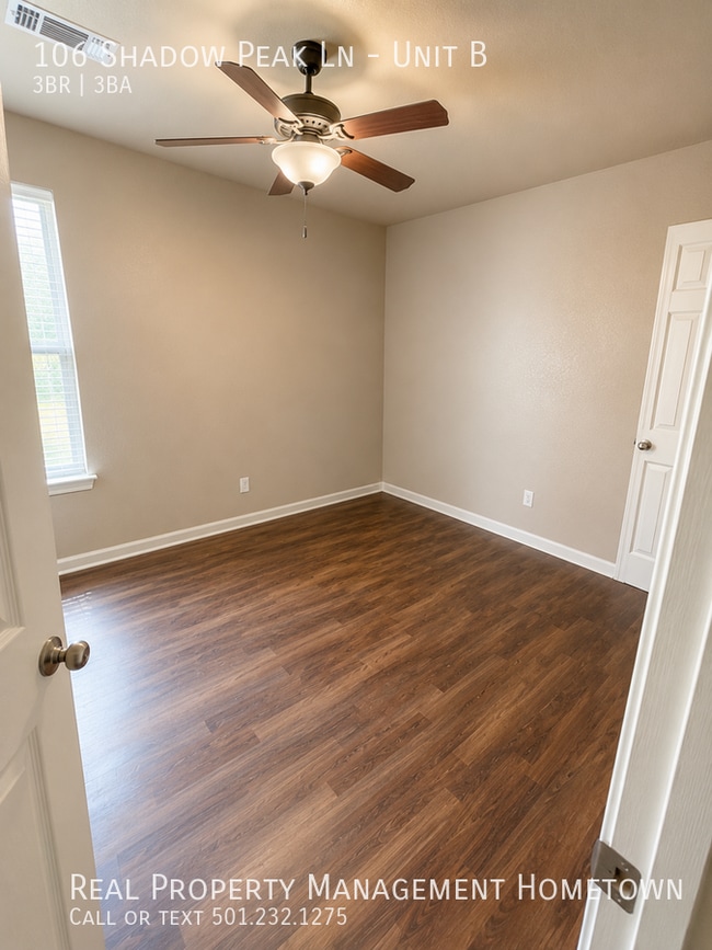 Building Photo - 106B Shadow Peak Ln