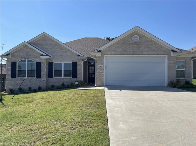 Building Photo - 9100 Maysview Ln