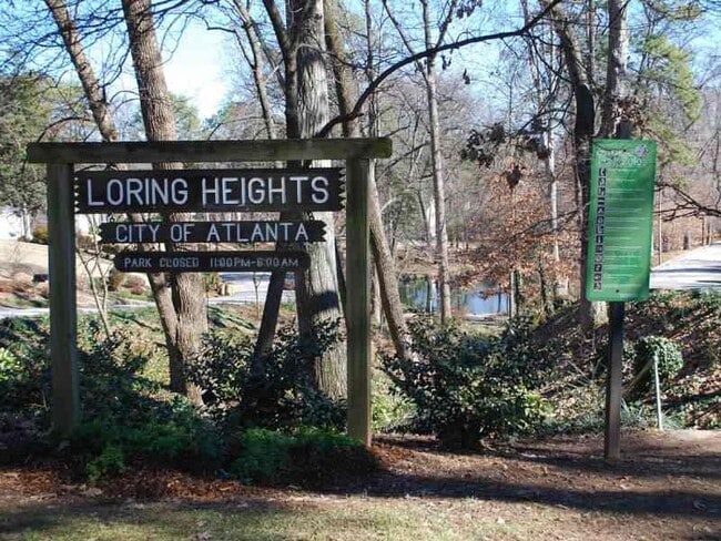 Building Photo - 395 Lofton Rd NW