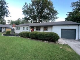 Building Photo - 1012 Elmwood St