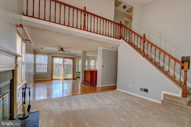 Building Photo - 13920 Lord Fairfax Pl