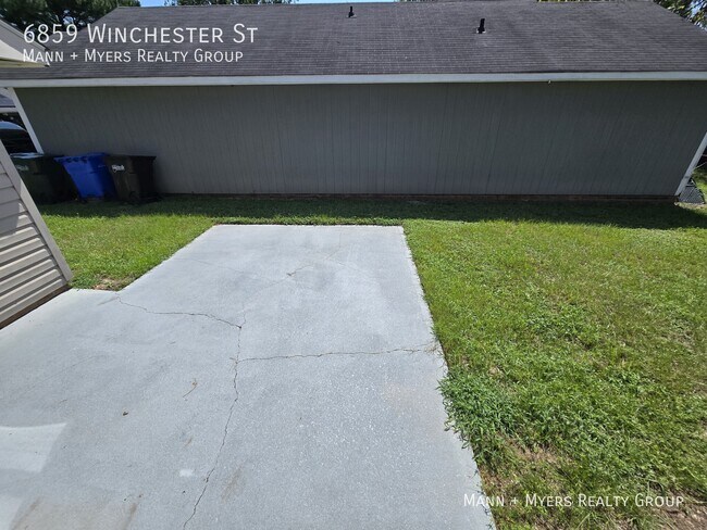 Building Photo - 6859 Winchester St