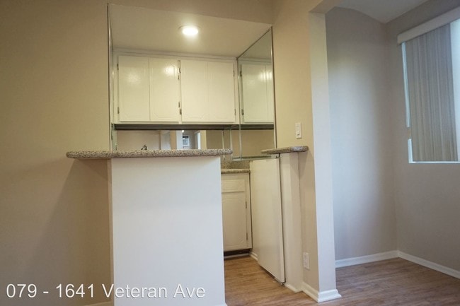 Building Photo - 1641 Veteran Ave