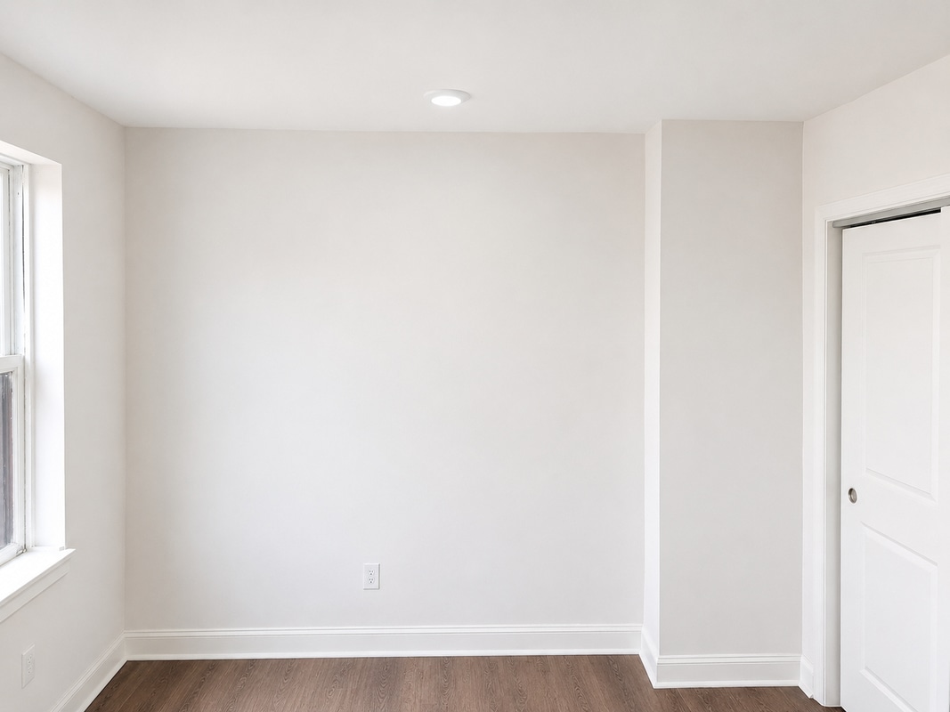 Building Photo - 923 N Calvert St