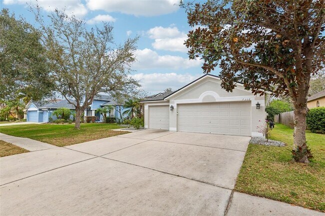 Building Photo - 7308 Carrington Oaks Ln