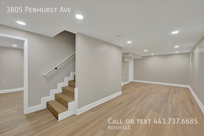 Building Photo - 3805 Penhurst Ave