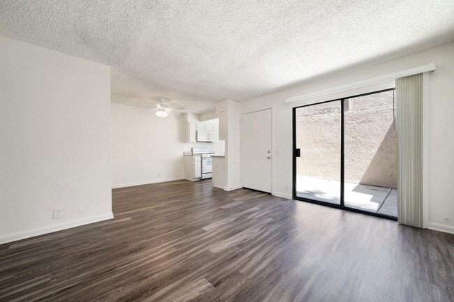 Building Photo - The Terrace Apartments