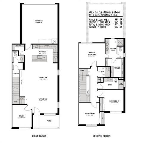 Building Photo - 1240 Eureka Spgs St