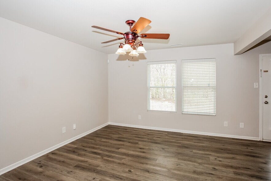 Building Photo - 1109 Swearngan Ridge Ct