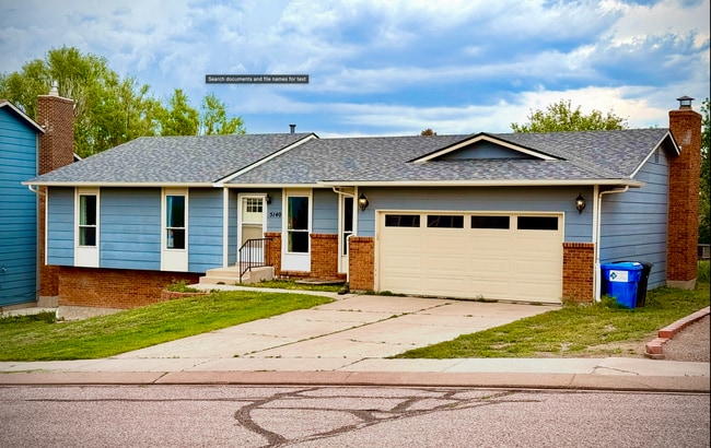 Primary Photo - Single Family Home | 3 Bed 3 Bath /w walko...