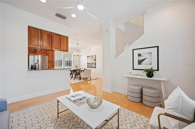 Building Photo - 3010 W Stovall St