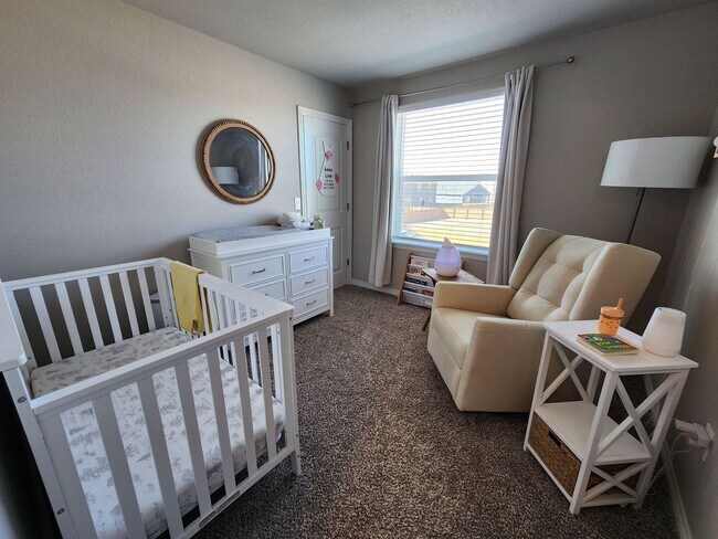 Building Photo - Beautiful 4-Bedroom Home in Lorson Ranch –...