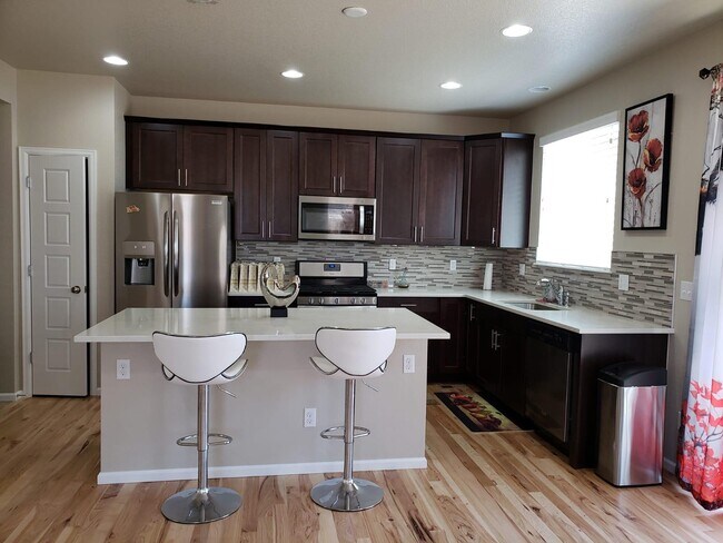 Building Photo - 17193 E Springfield Ct
