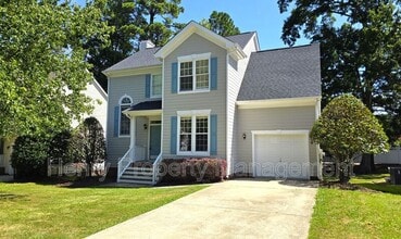 Building Photo - 100 Mint Hill Dr