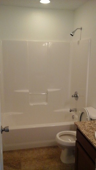 Building Photo - 1618 S Ave G Ave