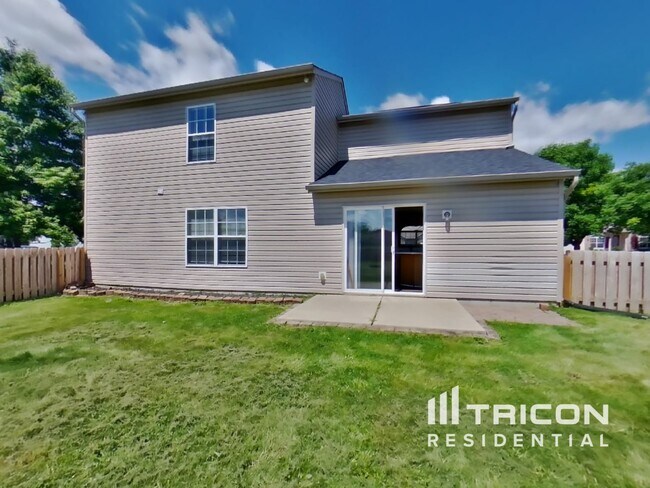 Building Photo - 1421 Locke Bend
