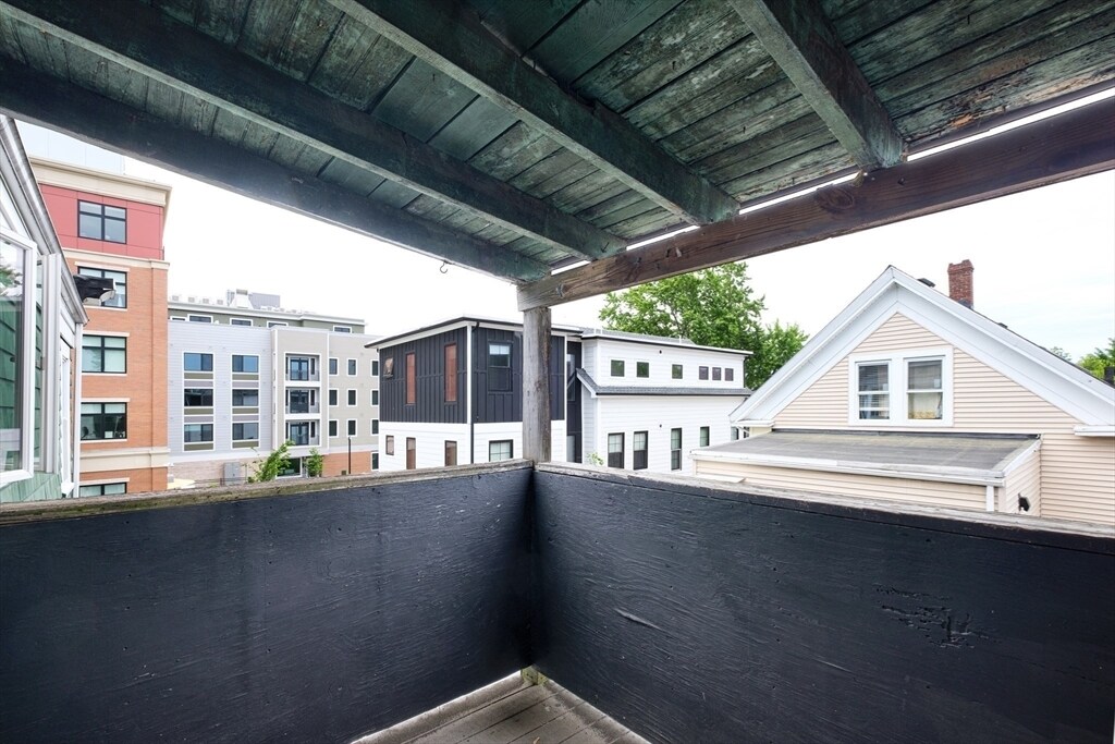 Building Photo - 10 Kilby St