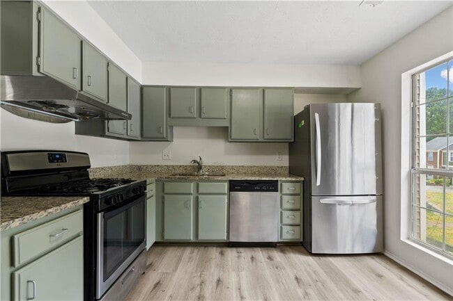 Building Photo - 2951 Aspen Woods Entry