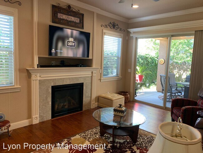 Building Photo - 2 br, 2 bath House - 6110 Amani Place