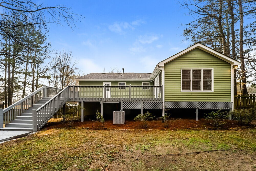 Building Photo - 2920 Sandstone Trail