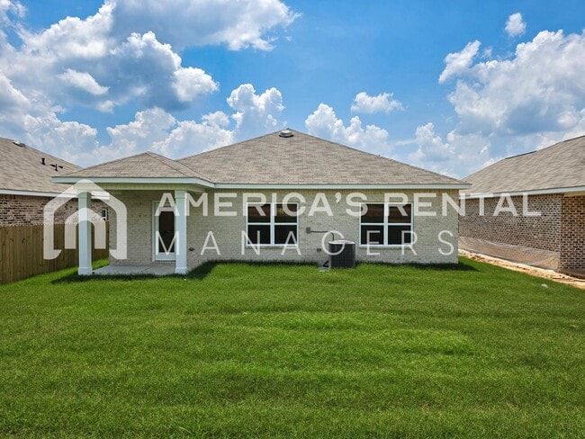 Building Photo - New Construction Home for Rent!